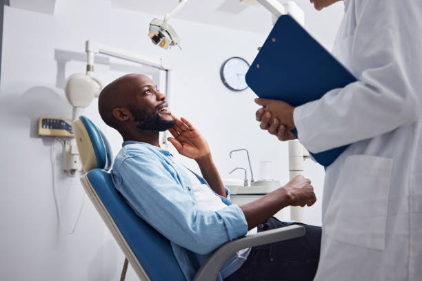 Best Mobile Emergency Dentist in Kenworth, IL
